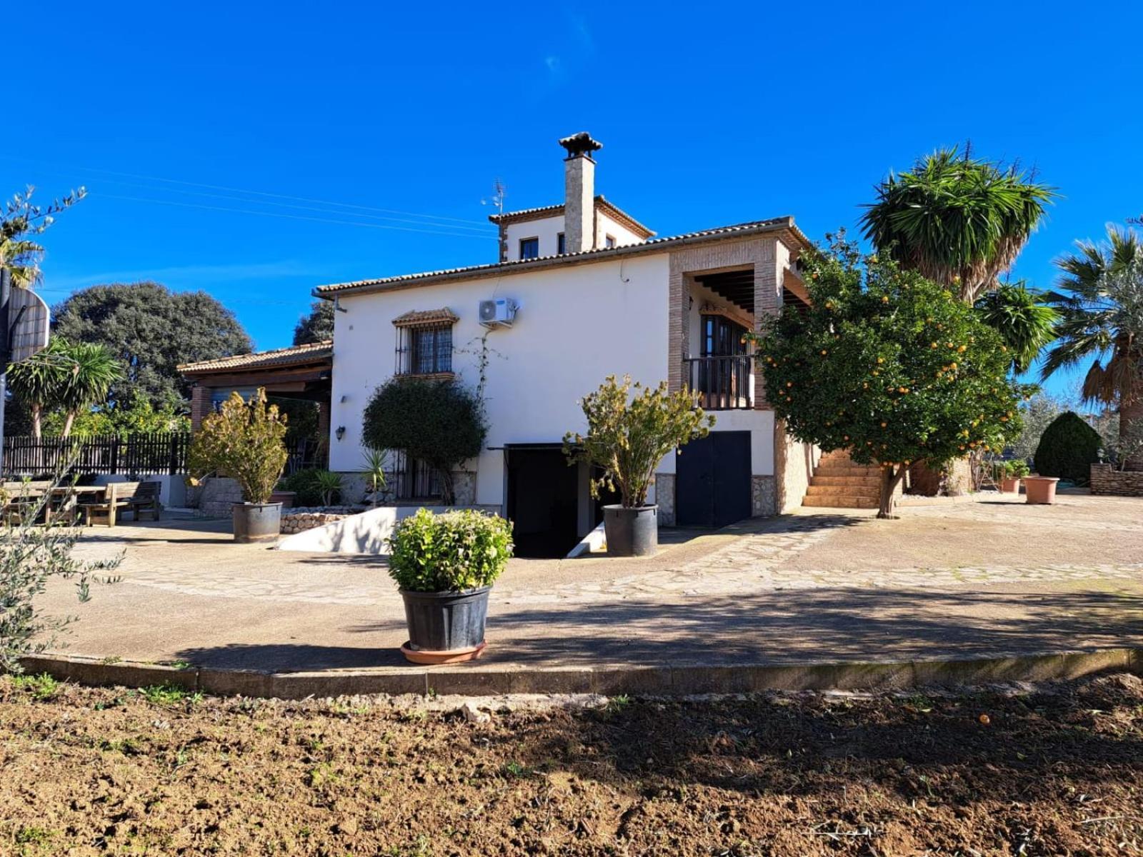Casa Albarracin Villa Setenil De Las Bodegas Eksteriør bilde